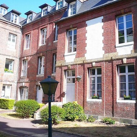 Chez Lisette Honfleur 500M Plage Стая снимка