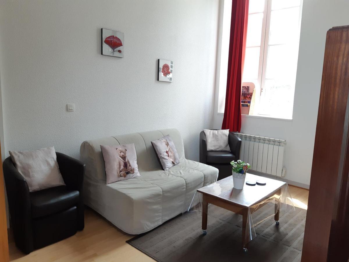 Chez Lisette Honfleur 500M Plage Екстериор снимка