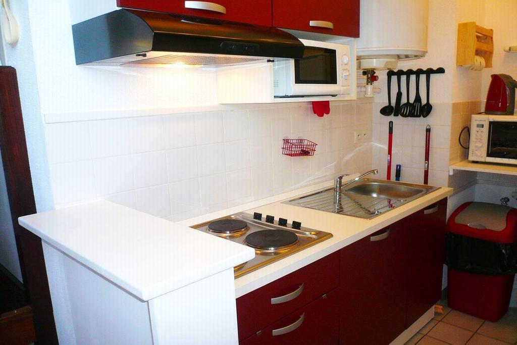 Chez Lisette Honfleur 500M Plage Стая снимка