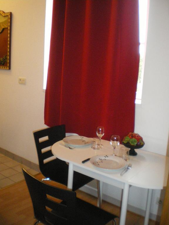 Chez Lisette Honfleur 500M Plage Стая снимка