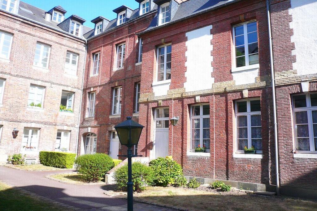 Chez Lisette Honfleur 500M Plage Стая снимка